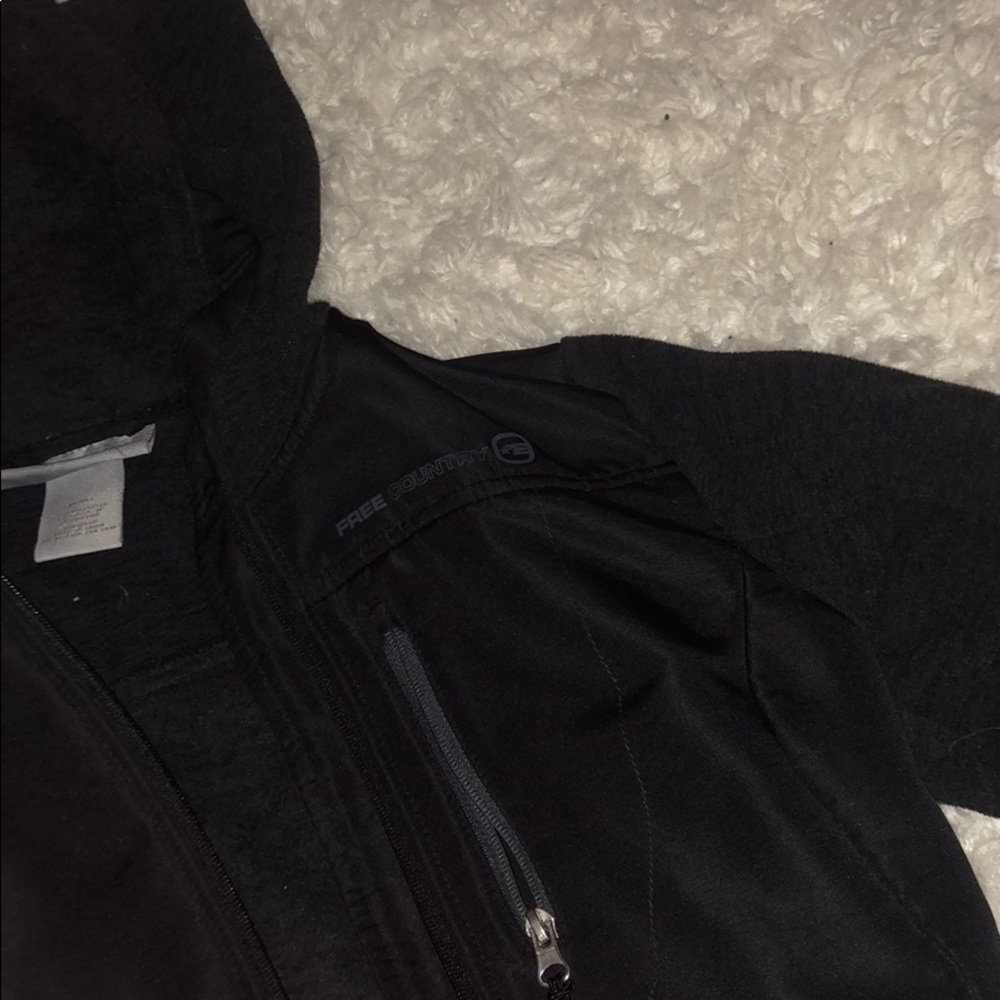 free country jacket